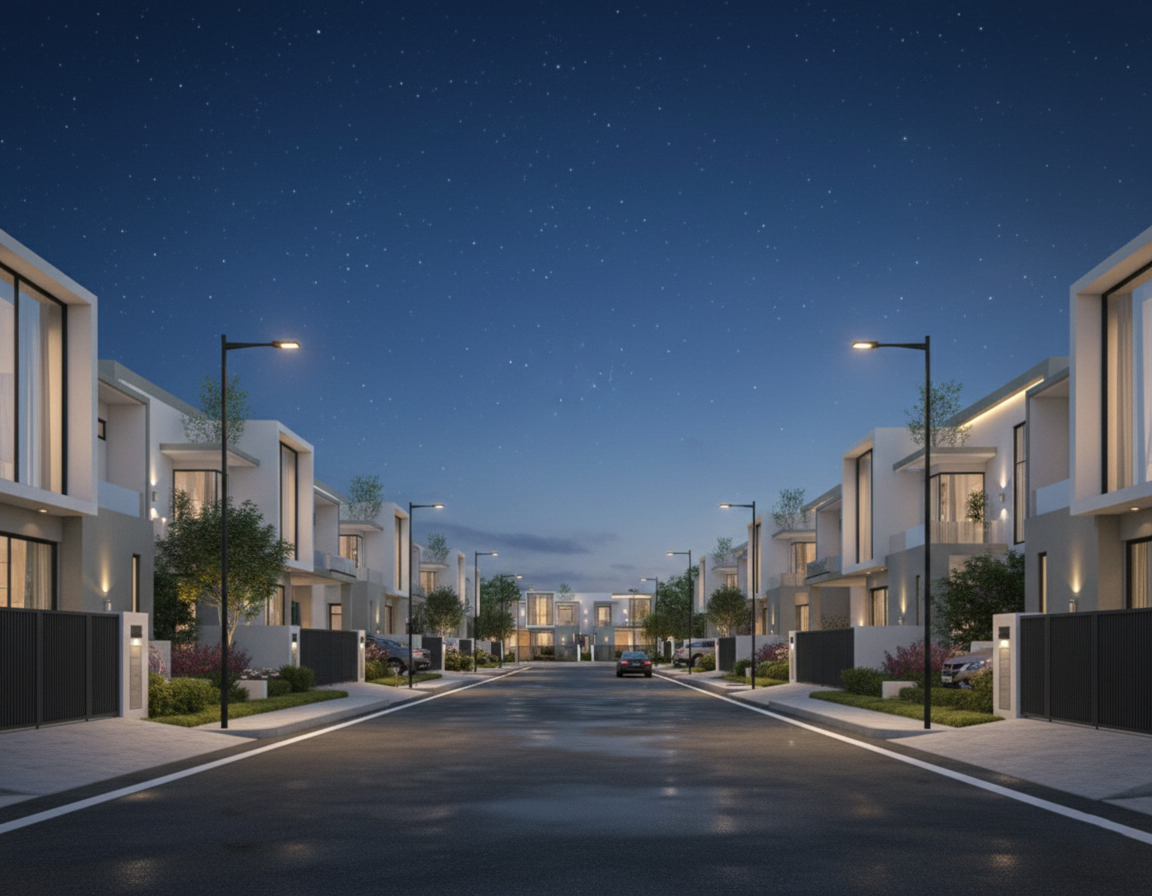 Project showcase slide 1